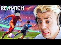 Papaplatte BastiGHG Spielen REMATCH