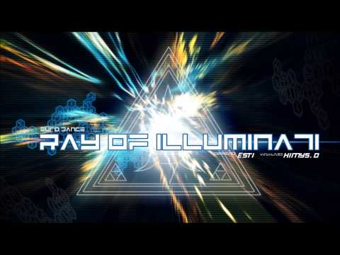 Ray Of Illuminati - ESTi (DJ Max Ray)