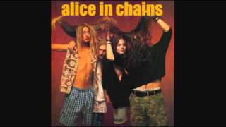 Alice In Chains - Lip Lock Rock (Demo)