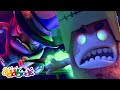 Party Monsters BEST Of Oddbods ODDBODS HALLOWEEN 2025 Funny Cartoons For Kids