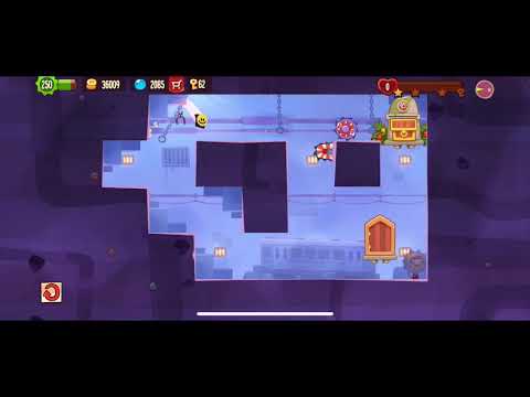 King of thieves saw jump ( base 87 )