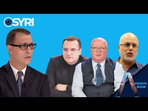 Adi Krasta në 'A Show'