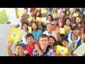 Национальная кампания "Голос молодежи Кыргызстана" / National campaign "Youth ...