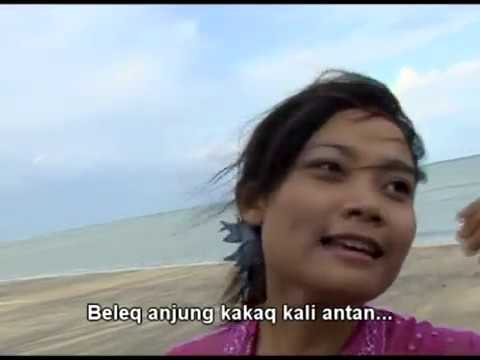 Cilokaq Sasak 2019 ( Terune Solah _ Erni )