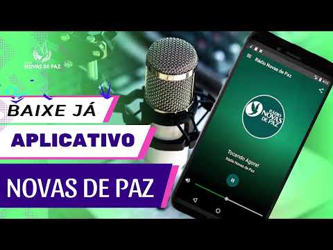 AO VIVO | Rádio Novas de Paz 88,1 FM – Um Culto no seu Lar 07/01/2026 | Palavra, Louvor e Oração.