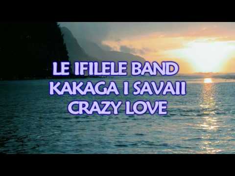 LE IFILELE BAND-KAKAGA IN SAVAII-HD