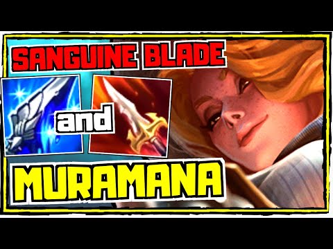 S+ Miss Fortune Hard Carry [NEW Build] | League of Legends (Season 10)