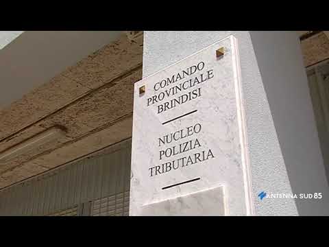 22 Gennaio 2022   Brindisi   Traffico internazionale di droga, 23 arresti