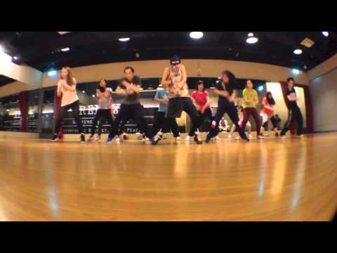 2014/04/02 FREESTYLE @TBC