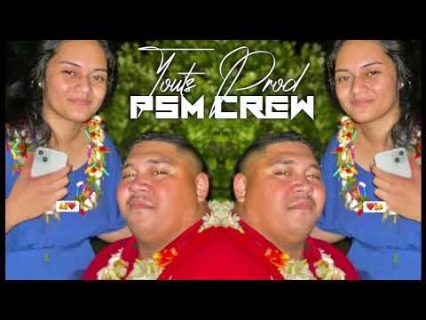 TOUTS ft LYNDA ● FEMME FATALE ● 2022 ● PSM CREW ● (4SKYLL)