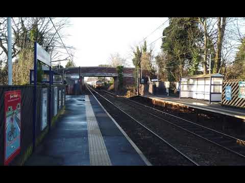 66 752 working the 6H56 1529 Hope St Peakstone P.Sdgs to Peak Forest Cemex Gbrf at Woodsmoor.
