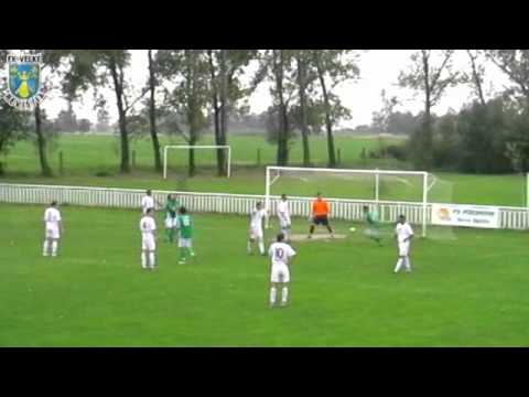 2010/11-10.kolo: V.Revištia-Turňa 3:1