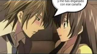 "SI FUERAS MI ESPOSA"