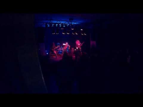 Pestilent Reign - Live - Württemberg Deathparty
