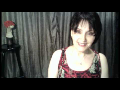 Daily Minute with J'Ouellette®  - verb Grandir [présent] - Learn Parisian French online