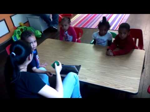 Atlanta Trilingual Academy - Our Program