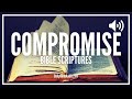 Bible Verses About Compromise | What The Bible Says About Compromising (Powerful Scriptures)