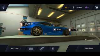 チューニングクラブオンライン 車紹介(2) ＃チューニングクラブオンライン ＃TCO