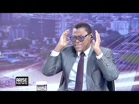 The Morning Show: Dangote Refinery Hits 650,000 BPD Capacity 