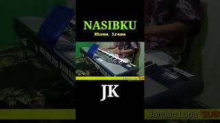 Download lagu Rhoma Irama 'NASIBKU' #jumarikeyboard #jumariafkhal mp3 Download lagu Rhoma Irama 'NASIBKU' #jumarikeyboard #jumariafkhal mp3