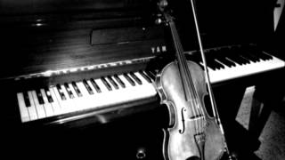 Elegy for Viola & Piano by Amit Poznansky