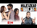 SIN Web Series REVIEW Hindi Dubbed Filmi Max Review