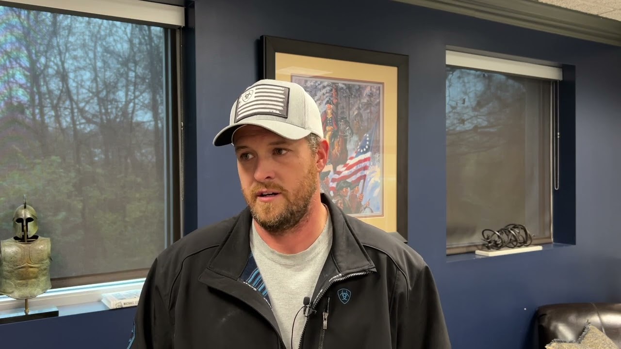 Why I Stay at Barts Electric