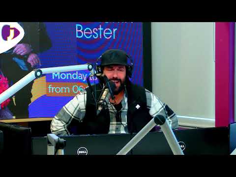 Taste of Global: Tasting authentic Botswanan food – with a twist!