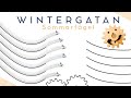 I miss Wintergatan Wednesdays, so I spent 100+ hours on this music sync in Line Rider