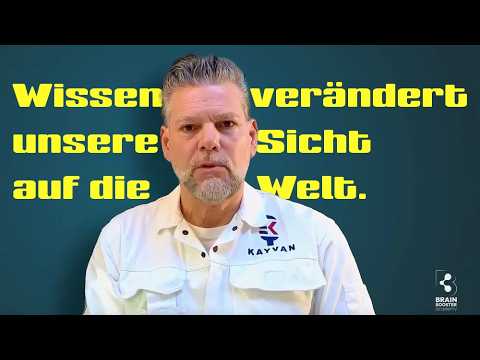 Die Brainbooster Academy startet! Video-Thumbnail von YouTube