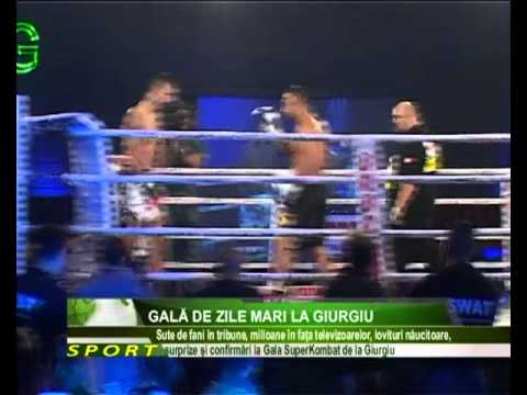 Gală de zile mari la Giurgiu