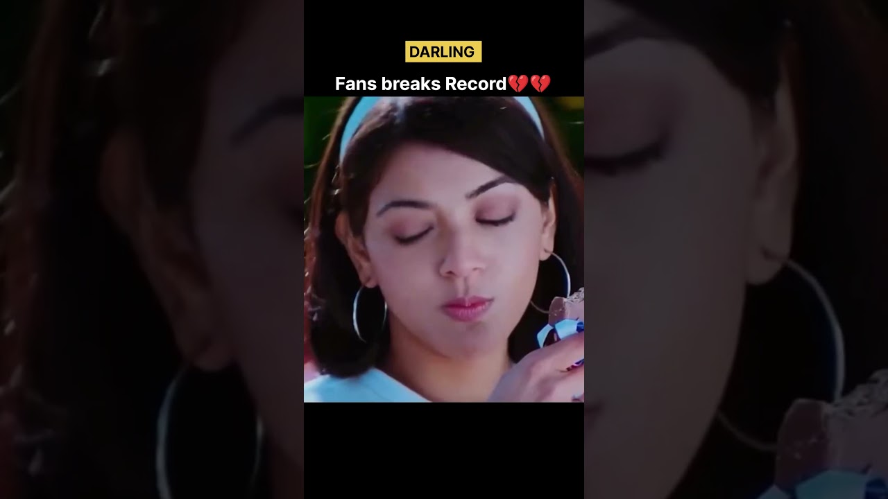 Darling🔥🔥Fans breaks New😍😍😍 Record#shortvideo#shortsviral#trending#ytshorts