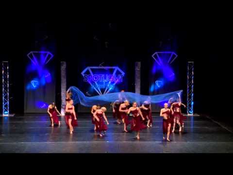 XO - Diversity Dance Studio - [Gillette, WY]