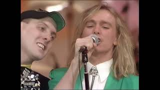 Cheap Trick - Ain't That A Shame (1980 AMA) (SUPERSCALED TO 4K) 🇺🇸