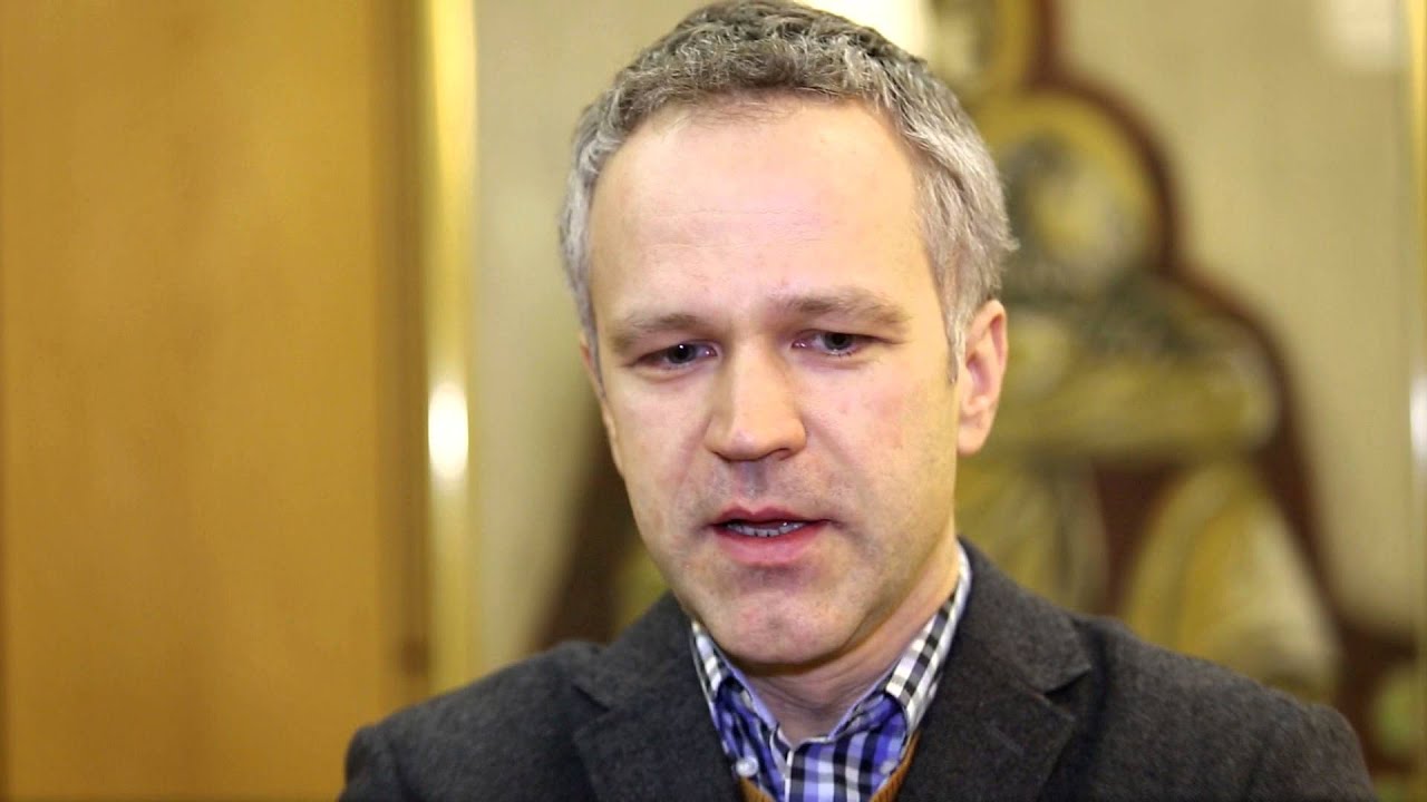 10 lat od wypadku - świadectwo nawrócenia Radosława Pazury