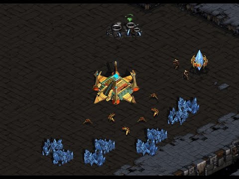 13 Sep 2020 Modstream - Deliverance - "The Shield"