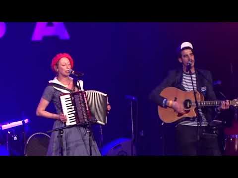 toi et moi Live @Cologne Humba 2019 – Le Carnaval de Cologne