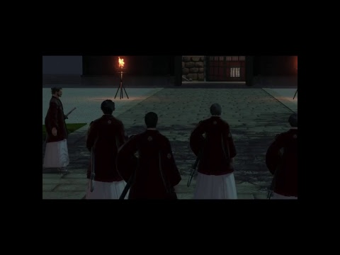 Final Fantasy XIV Stormblood (Samurai Job Quests 60 -70)