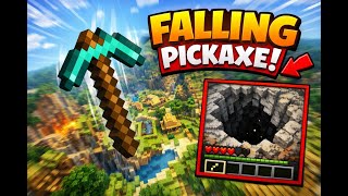 Chat vs Minecraft 😱 TNT Pickaxe Game |#shorts #shortslive #minecraft #gaming #tnt #minecraftshort