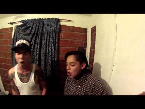 El peso de mis hombros / Bekone & Nany /