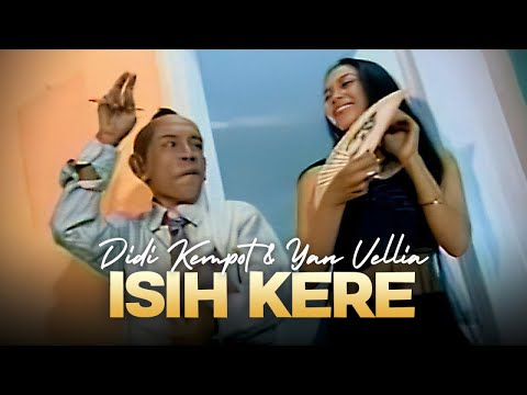 Didi Kempot Ft. Yan Vellia - Isih Kere - IMC RECORD JAVA
