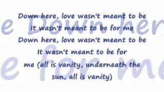flyleaf missing lyrics
