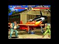 Art Of Fighting 2 Jack Turner Complete Game 2022 03 29