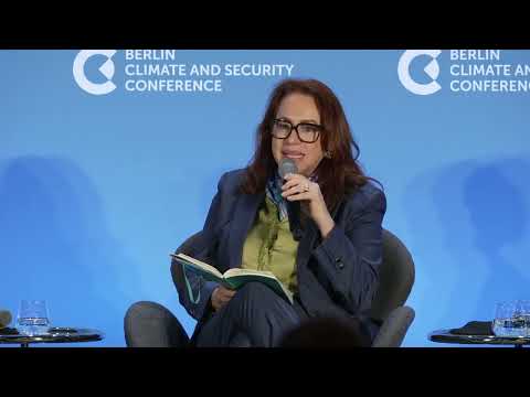 BCSC 2025 | 25 years of Women, Peace and Security – What has been achieved?