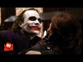 The Dark Knight 2008 Joker Crashes The Party Scene Movieclips
