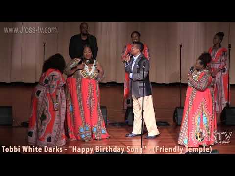 James Ross @ Tobbi White-Darks - "Birthday Song" - www.Jross-tv.com (St. Louis)