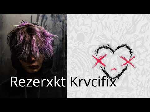 Rezerxkt & Krvcifix Interview