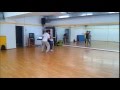 Shag Choreo BB Swing Catherine Russell ...