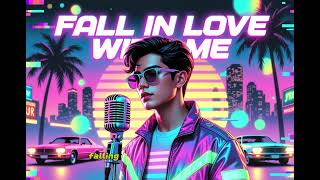 Fall In Love With Me - Earth, Wind &amp; Fire - Future Funk