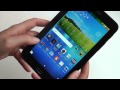 Recenzja Samsunga Galaxy Tab 3 Lite SM T113 ...